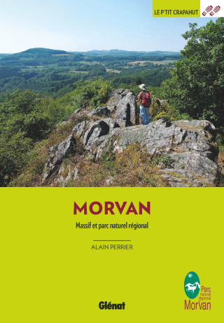Dans le Morvan (2e ed)