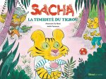Sacha et la timidité du tigrou