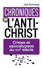 Chroniques de l’Antichrist