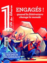 LE 1 DES LIBRAIRES - MAI 2023