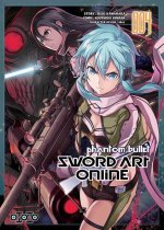 SWORD ART ONLINE PHANTOM BULLE