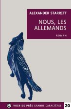 NOUS, LES ALLEMANDS