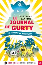 LE JOURNAL DE GURTY