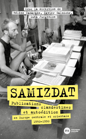 Samizdat