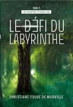 La caverne cristalline - Tome 2-