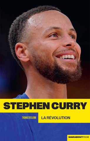 Stephen Curry, l'excellence