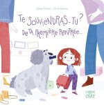 Te souviendras-tu? De ta première rentrée ...