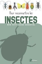 Pour reconnaitre les insectes