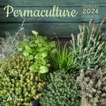 Calendrier permaculture 2024