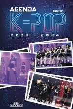 K-pop - Agenda 2023-2024