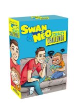 Swan & Néo - Jeu de cartes - Mission Brothers