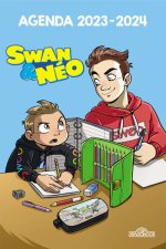 Swan & Néo Agenda 2023-2024