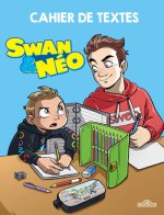 Swan & Néo Agenda de textes