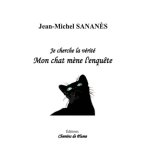 Mon chat mène l'enquête