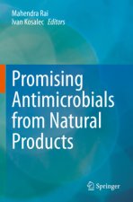 Promising Antimicrobials from Natural Products