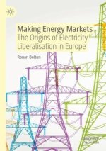 Making Energy Markets