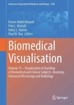 Biomedical Visualisation