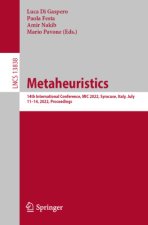 Metaheuristics