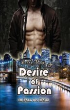 Desire of Passion