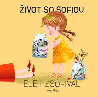 ďż˝ivot so Sofiou / ďż˝let Zsďż˝fival