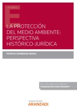 LA PROTECCION DEL MEDIO AMBIENTE PERSPECTIVA HISTORICO JURID