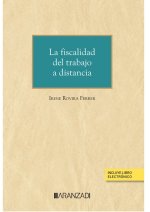 LA FISCALIDAD DEL TRABAJO A DISTANCIA
