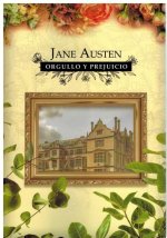 ORGULLO Y PREJUICIO