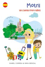 Motril, un cuento para niños