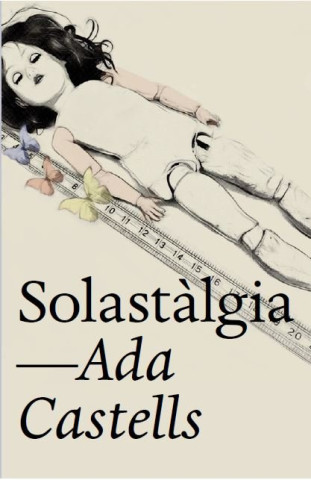 SOLASTALGIA