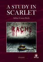 A Study in Scarlet