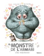 EL MONSTRE DE LARMARI SHA ENAMORAT