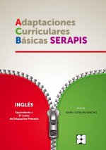 INGLES 5P ADAPTACIONES CURRICULARES BASICAS SERAPIS