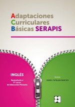 INGLES 6P ADAPTACIONES CURRICULARES BASICAS SERAPIS