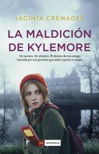 MALDICION DE KYLEMORE,LA