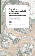 MEXICO Y LA GUERRA CIVIL ESPAÑOLA