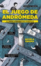 JUEGO DE ANDROMEDA,EL
