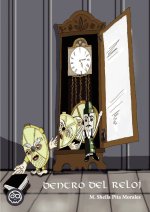 Dentro del reloj