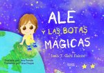 ALE Y LAS BOTAS MAGICAS