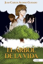 EL ÁRBOL DE LA VIDA