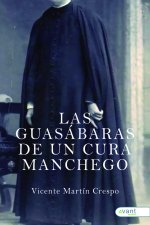 LAS GUASÁBARAS DE UN CURA MANCHEGO