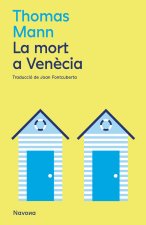 LA MORT A VENECIA