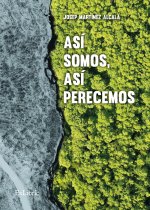ASI SOMOS ASI PERECEMOS