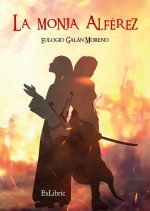 LA MONJA ALFEREZ