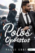 POLOS OPUESTOS