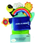 LIBRO GUANTE MIRA AL CIELO