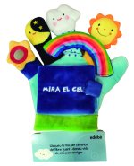 LLIBRE GUANT MIRA EL CEL