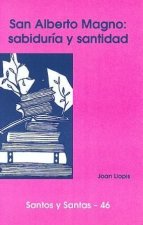 San Alberto Magno: sabiduría y santidad