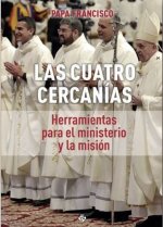 LAS CUATRO CERCANIAS
