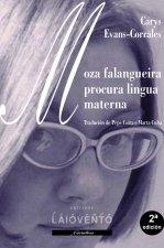 Moza falangueira procura lingua materna