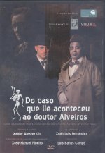 Do caso que ll'aconteceu ô Dr. Alveiros